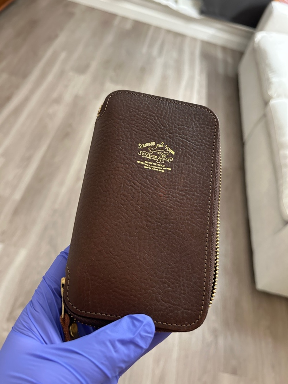 the superior labor pen case